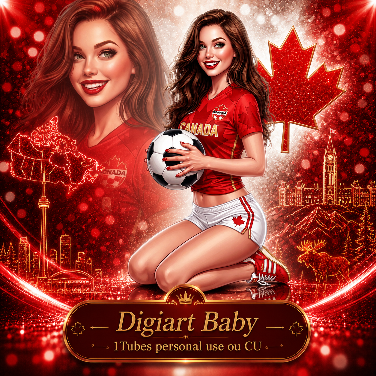 (image for) Tube Canada 1